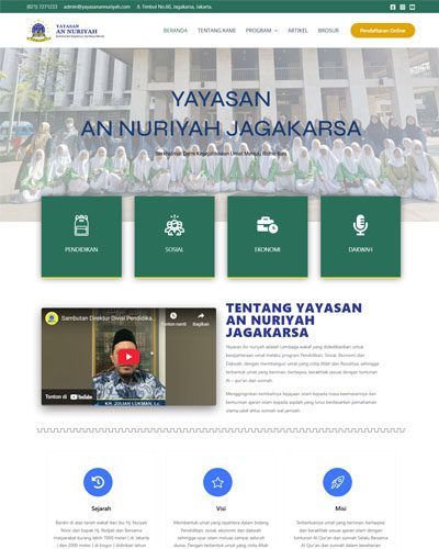 Yayasan