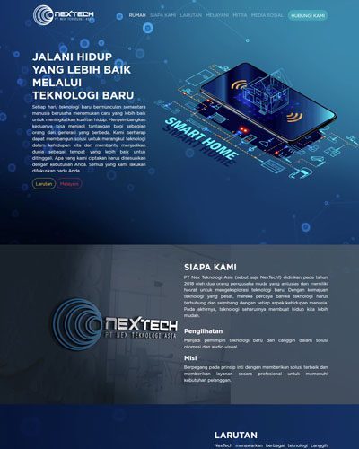 nexteknologi